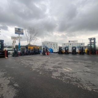Geçici Depolama Yeri İle Antrepo Arasındaki Farklar Nelerdir?